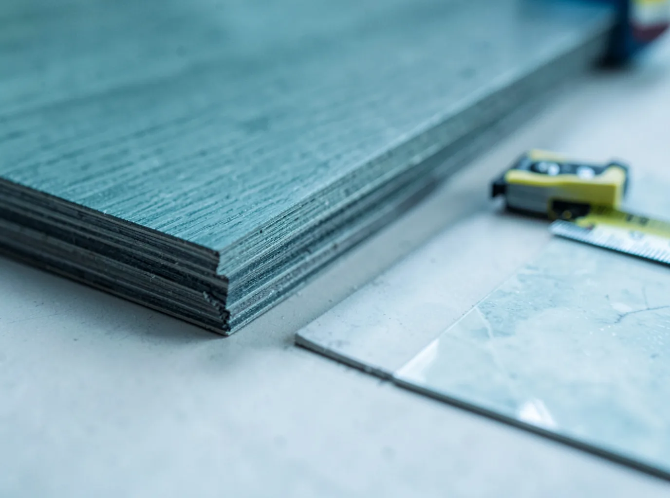 Luxury Vinyl Plank Installation Luana, IA FAQs